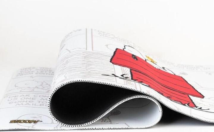 Produktbild Grupo Erik SNOOPY - Tapis de Bureau XL (XXL)