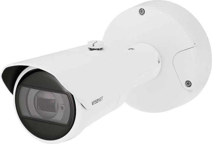 Productafbeelding Hanwha 6MP AI IR Bullet Camera (3328 x 1872 pixels)