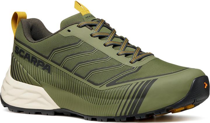Image du produit Scarpa Ribelle Run LT WP, Trail Running Schuh (44)
