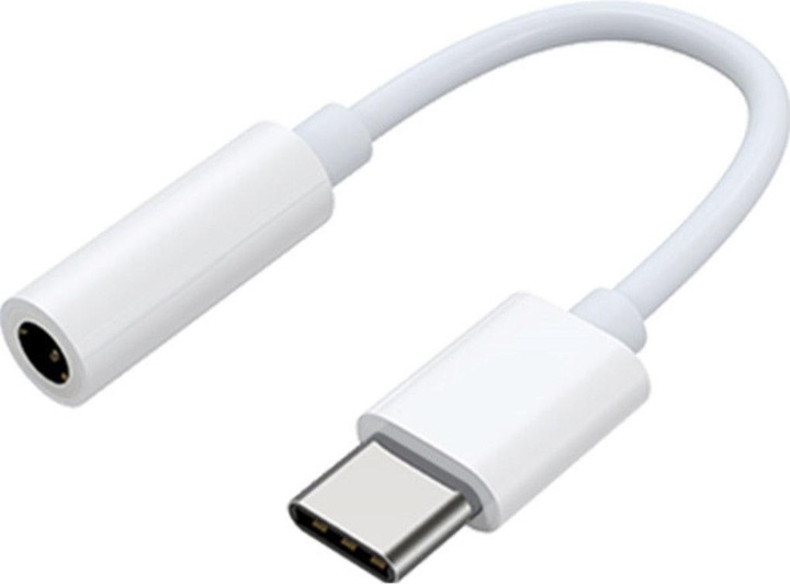 Produktbild Samsung Adapter (USB Typ C, 3.5mm Buchse)