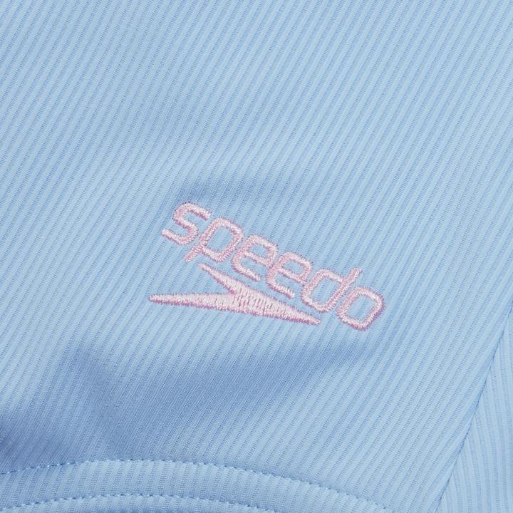 Actual product image Speedo Textured Deep U-Back (32, 36)