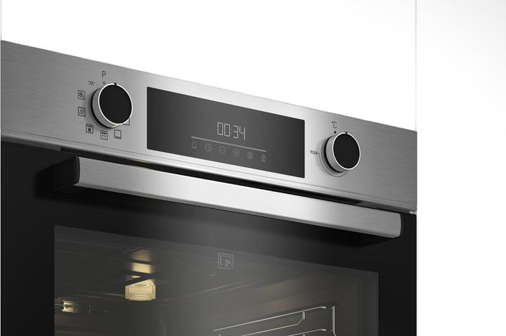 Image du produit Beko BBIE12300XMP
