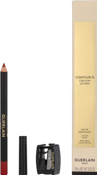 Produktbild Guerlain Contour G (05 Le Rouge Rubis)