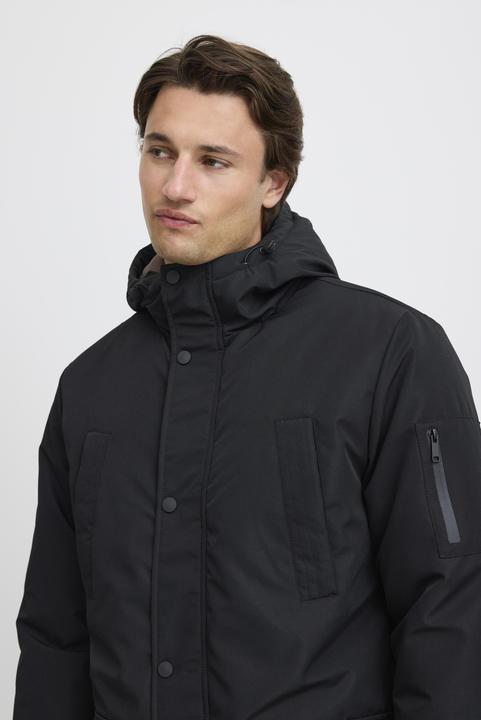 Produktbild Blend Wasserdichte Jacke mit Kapuze und Tasche (XXL)