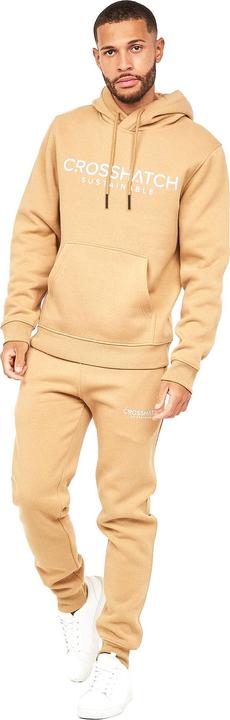 Produktbild Crosshatch Noma Trainingsanzug (S)