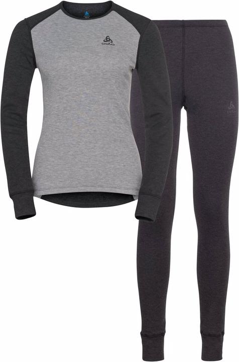 Image du produit Odlo Ensemble Active Warm (L)