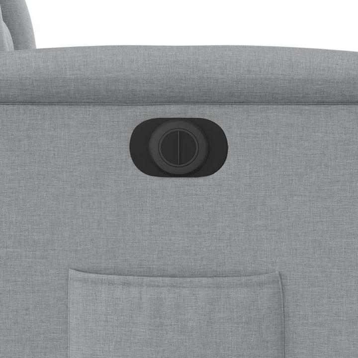 Produktbild vidaXL Relaxsessel