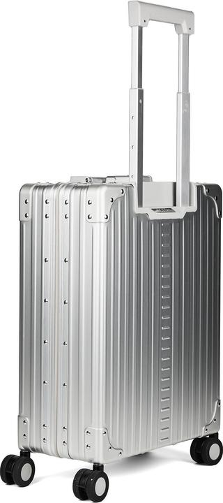 Produktbild Aleon Business 4-Rollen Businesstrolley 55 cm (37 l)