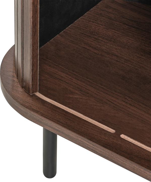 Produktbild Beliani Bradley (40 x 30 x 55 cm)