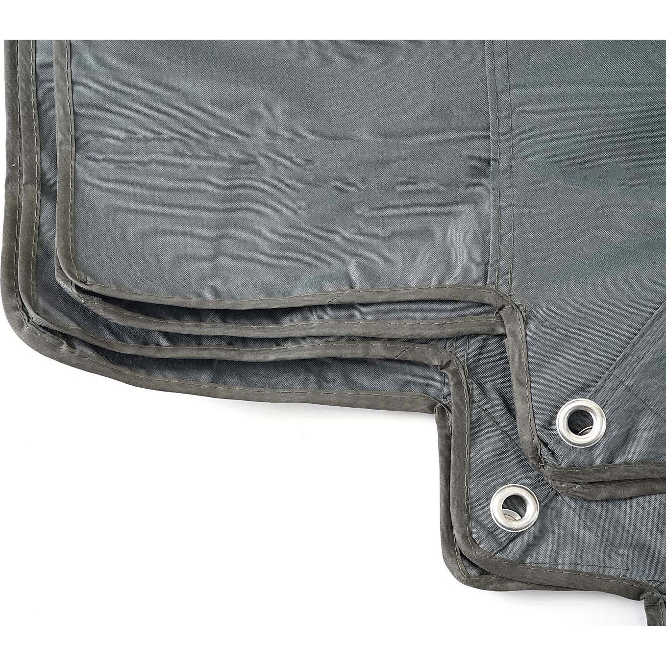 Thumbnail - MCW, Pavillon, Calpe-E (280 cm, 380 cm)