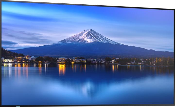 Produktbild NEC Sharp Large Format Display P436 (3840 x 2160 Pixel, 42.50")