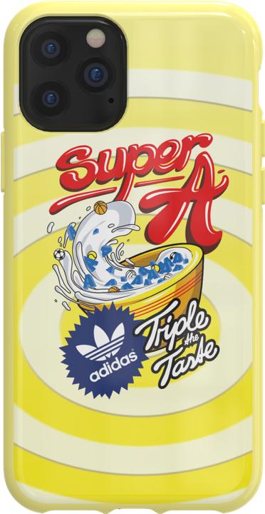 Produktbild adidas Moulded Bodega (Apple iPhone 11 Pro)