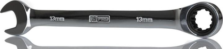 Produktbild RS PRO 13mm universal ratcheting wrench (13 mm)