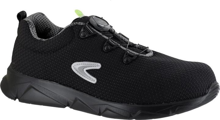 Produktbild Cofra Total Black (S3, 43)