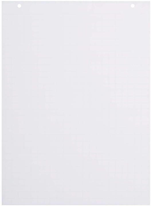 Immagine prodotto Bi-Office Lavagna a fogli mobili quadrata, 5 blocchetti da 50 fogli