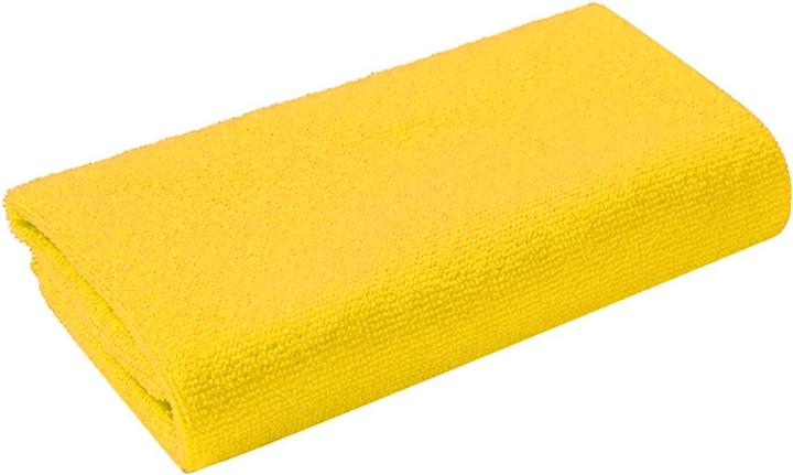Actual product image Dunlop Microfiber Cloth Lac