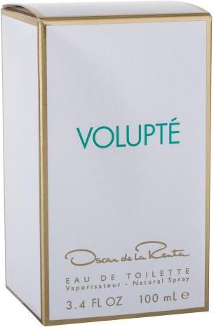Immagine prodotto Oscar de la Renta Volupte (Eau de toilette, 100 ml)