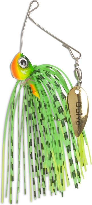 Immagine prodotto Doiyo Concept Ikasama Tiny 8g FT 3 Stk. (8 cm)