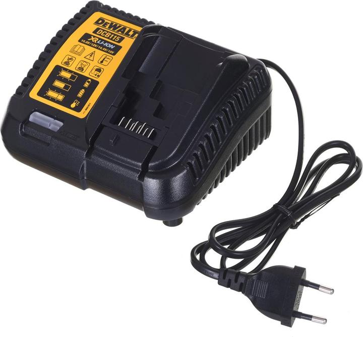 Produktbild DeWalt DCK2080P2T-QW
