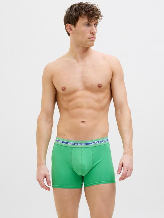 Immagine prodotto Jack & Jones 5er-pack Shorts Shorts (M, Confezione da 5 pezzi)