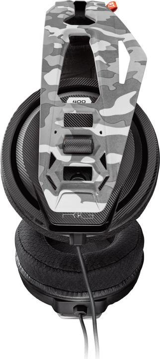 Actual product image Plantronics RIG 400HS, PS4 Artic Camo (Cable)