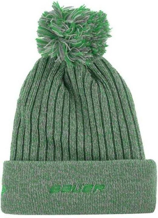 Image du produit Bauer - Bonnet TEAM (Taille unique)