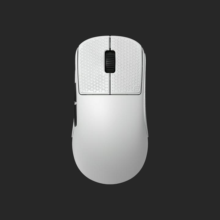 Actual product image Endgame Gear OP1 Skin Set - white