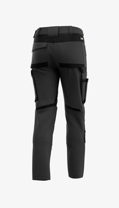 Produktbild Safety Jogger Works Deneb Damen Arbeitshose (38)
