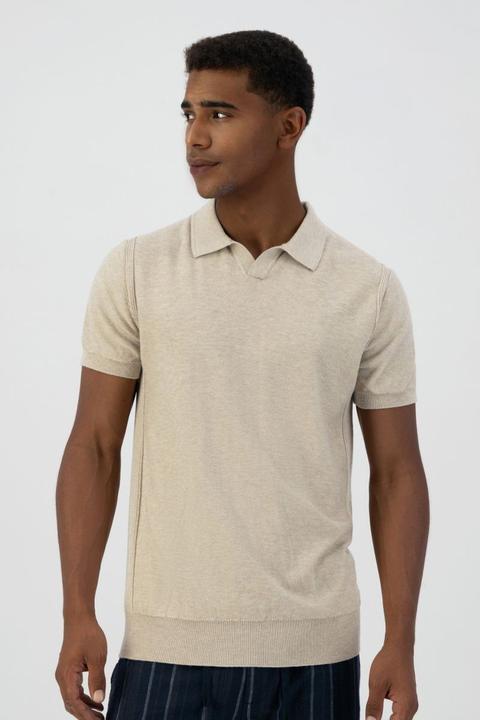Produktbild Dstrezzed Mercury Kurzarm-Polo (M)