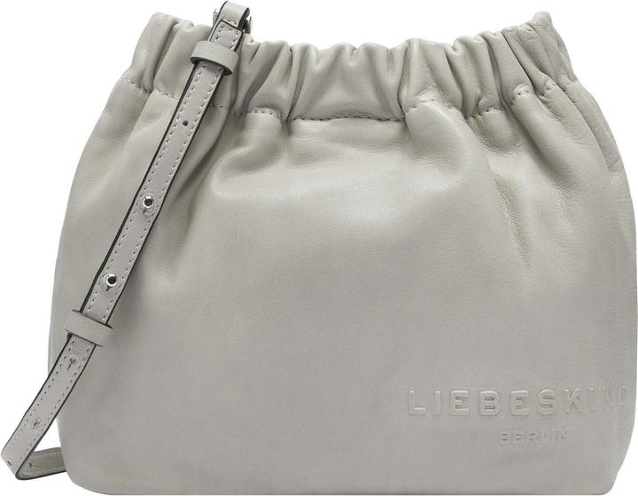 Produktbild Liebeskind Berlin Hobo Kleine Hobo-Bag aus Schafsleder