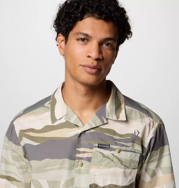 Immagine prodotto Columbia Pine Canyon™ Short Sleeve (M)