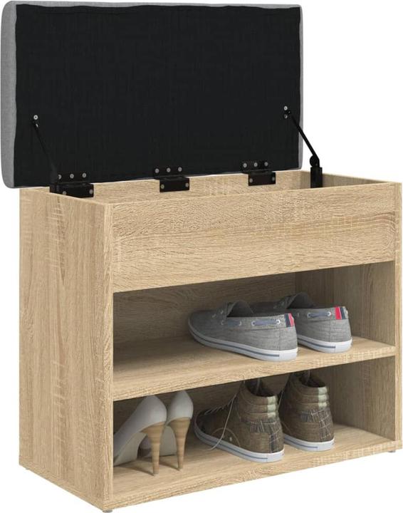 Produktbild vidaXL Serena (62 x 32 x 50 cm)