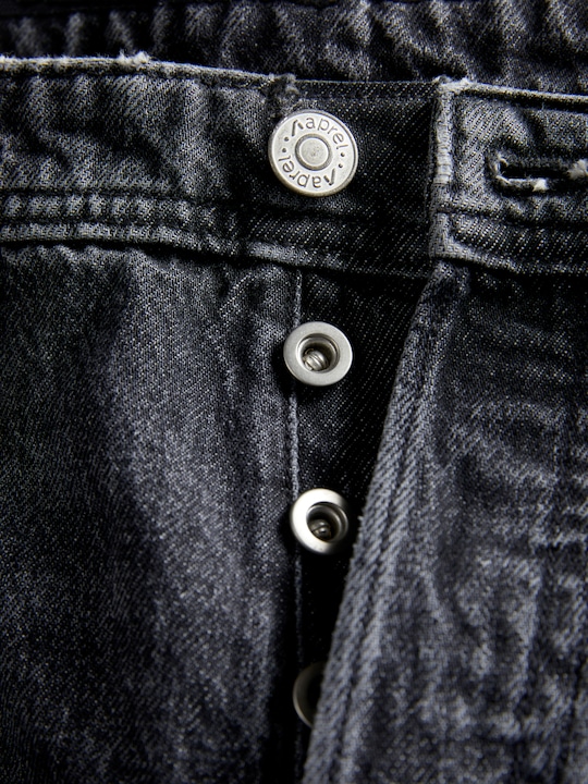 Actual product image Aprel Relaxed Fit Jeans Relaxed Fit Jeans (W33/L34)