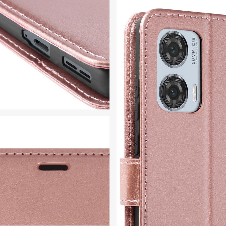 Image du produit Mayaxess Couverture SecureCard (Motorola Edge 50 Fusion)