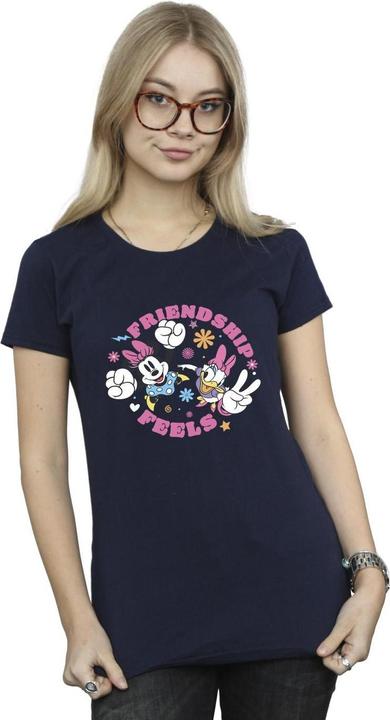 Produktbild Disney Minnie Mouse Daisy Friendship TShirt (L)