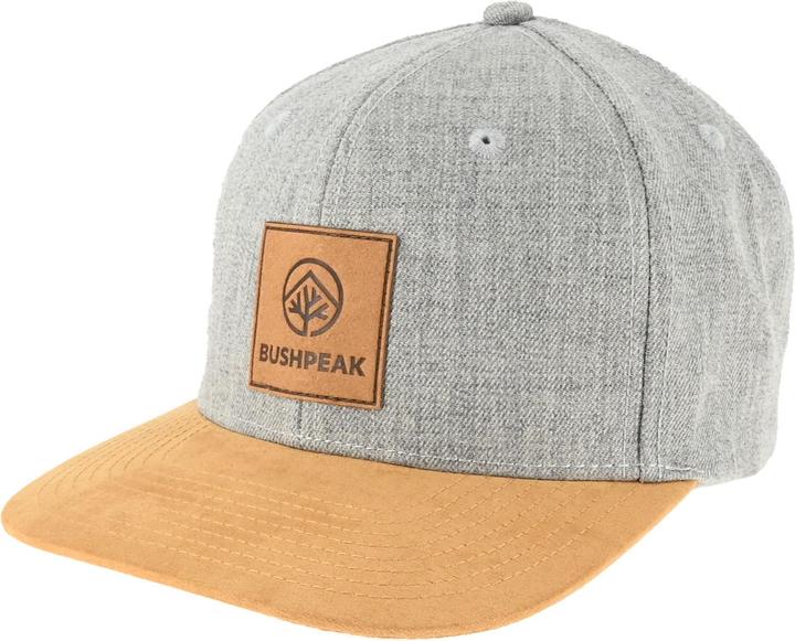 Actual product image Bushpeak Outdoor cap - Trailcap