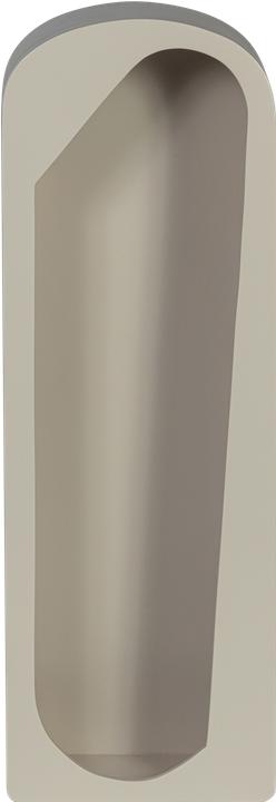 Actual product image Woood Tub Deco (70 x 24 x 15 cm)
