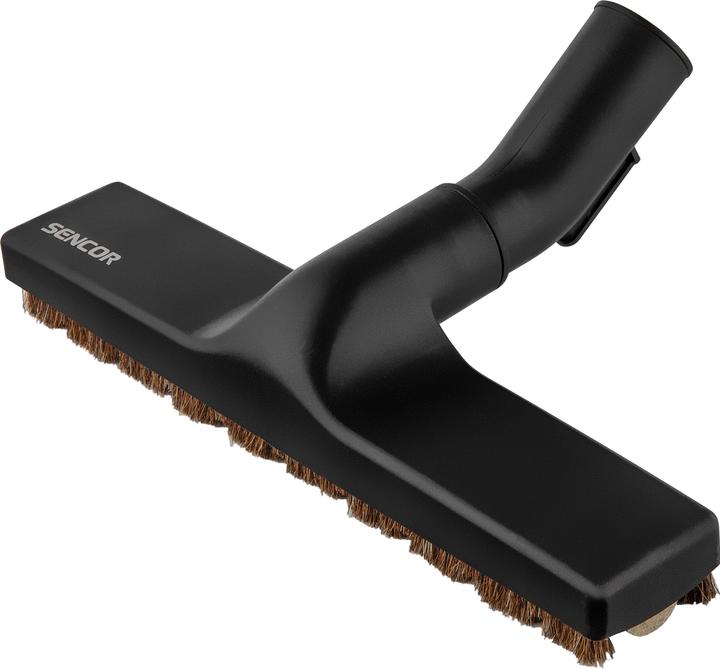 Actual product image Sencor SVC 9300BK vacuum cleaner