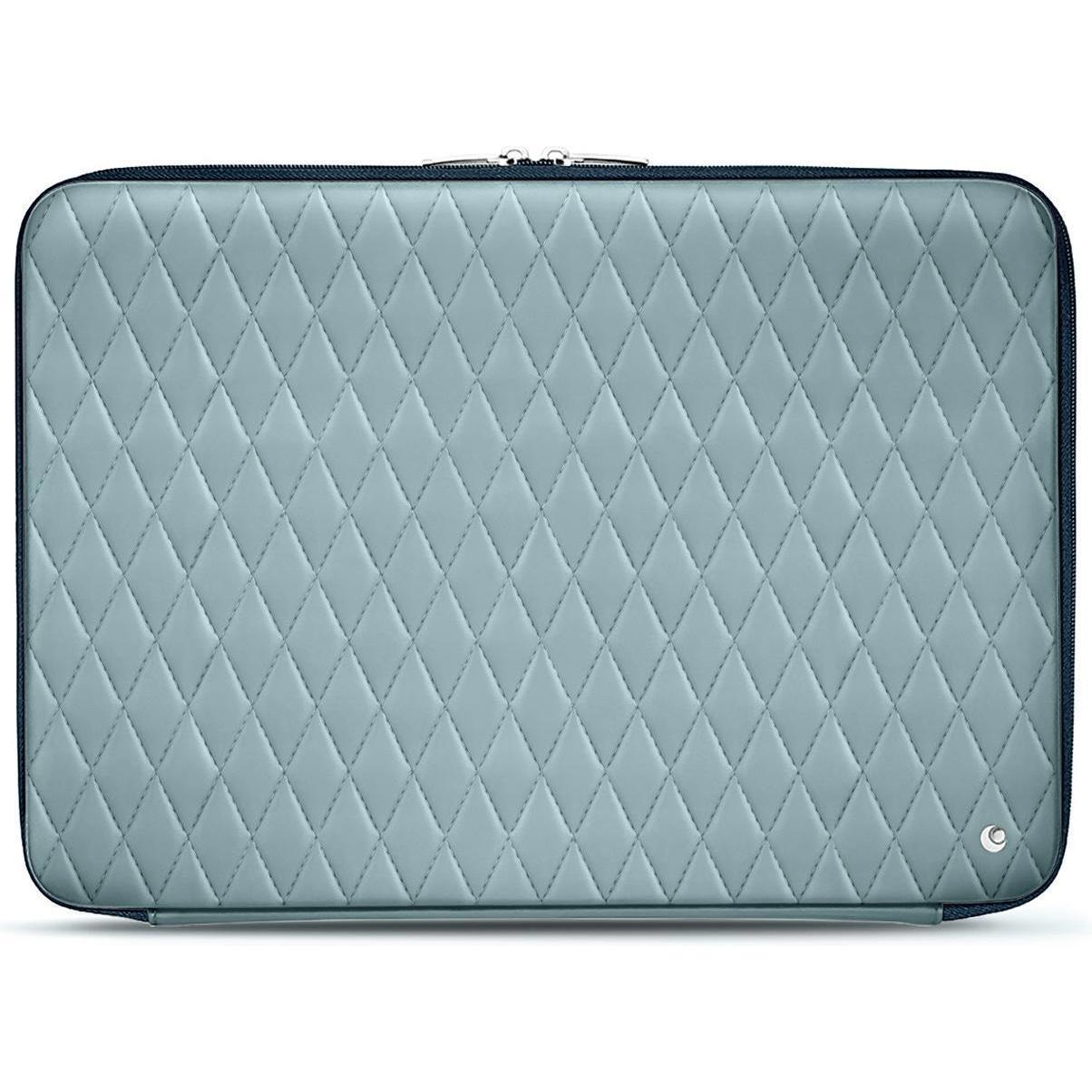 Thumbnail - Noreve Lederhülle (13"), Notebooktasche, Blau