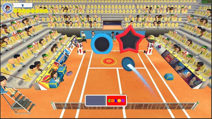 Produktbild Merge Games Instant Sports Tennis (Switch, Switch Lite, Switch OLED, DE)