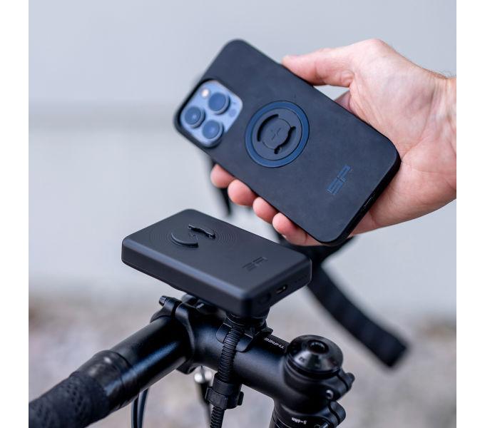 Produktbild Sp Connect Camera/Light Adapter Kit SPC+ schwarz