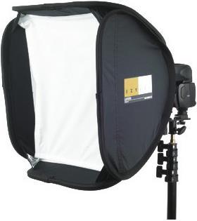Produktbild Lastolite Ezybox Speed-Lite Softbox