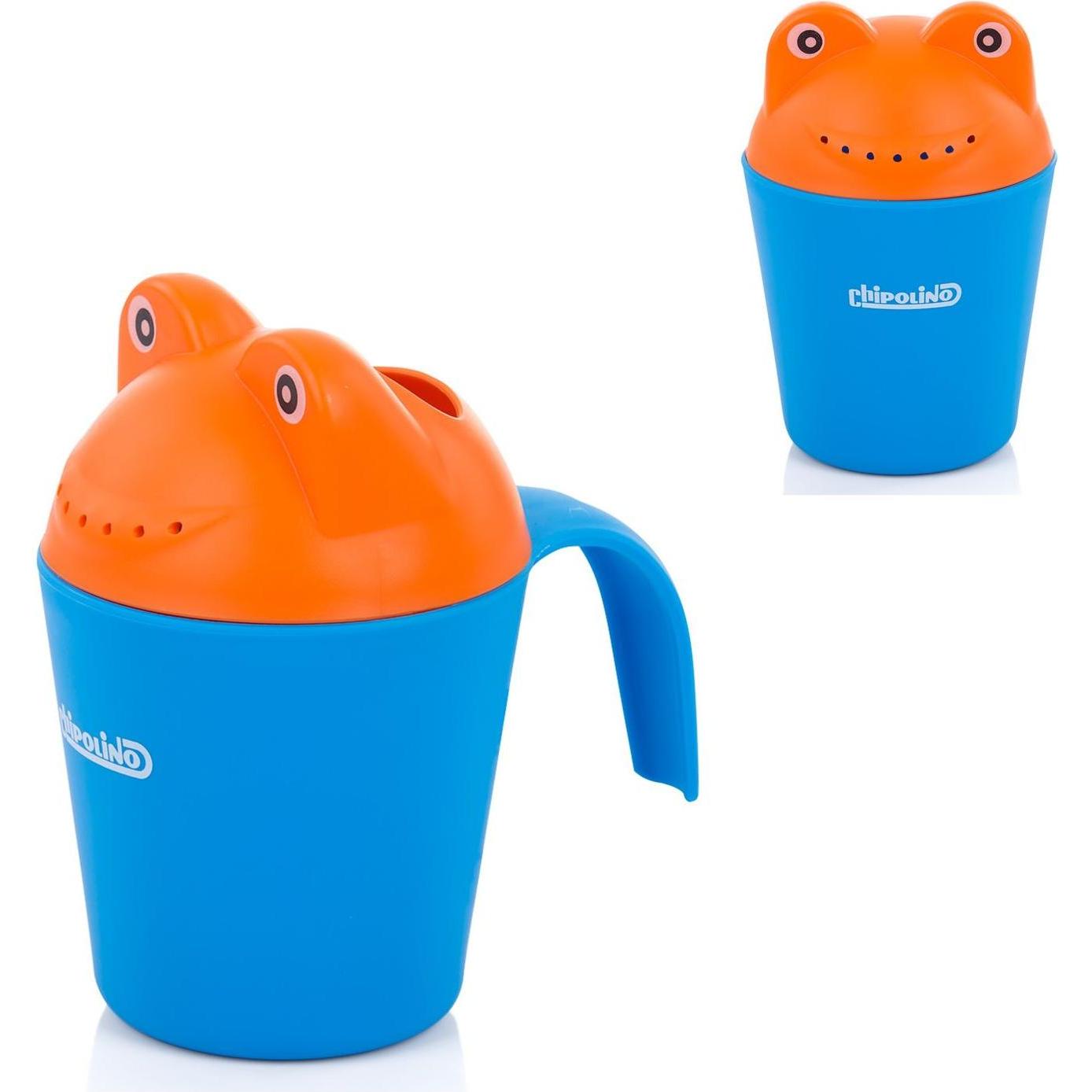 Thumbnail - Chipolino Baby Badetasse Froggy