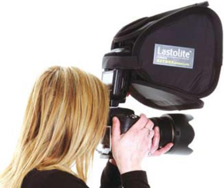 Produktbild Lastolite Ezybox Speed-Lite Softbox