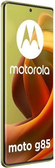 Produktbild Motorola Moto G85 (256 GB, Cobalt Blue, 6.67", Dual SIM, 5G)