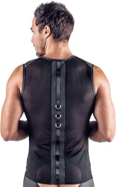 Produktbild Svenjoyment Shirt (M)