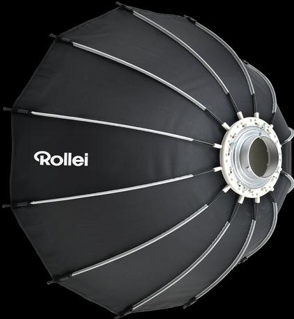 Produktbild Rollei Klick Beauty Dish 85