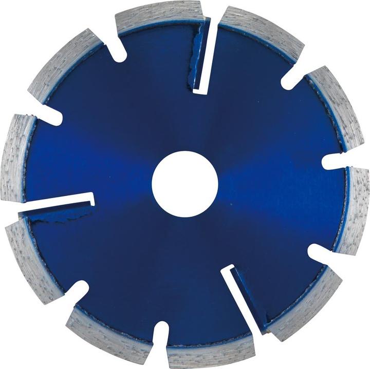 Image du produit Makita Disque à tronçonner diamanté 125x22,23