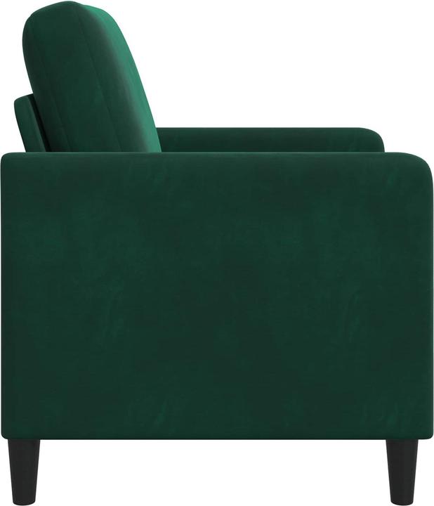 Actual product image vidaXL Sofa mit Stauraum