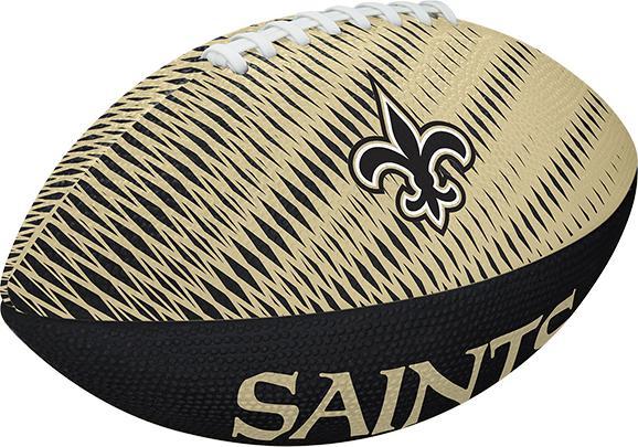 Produktbild Wilson Nfl Team Tailgate Fb No Jr